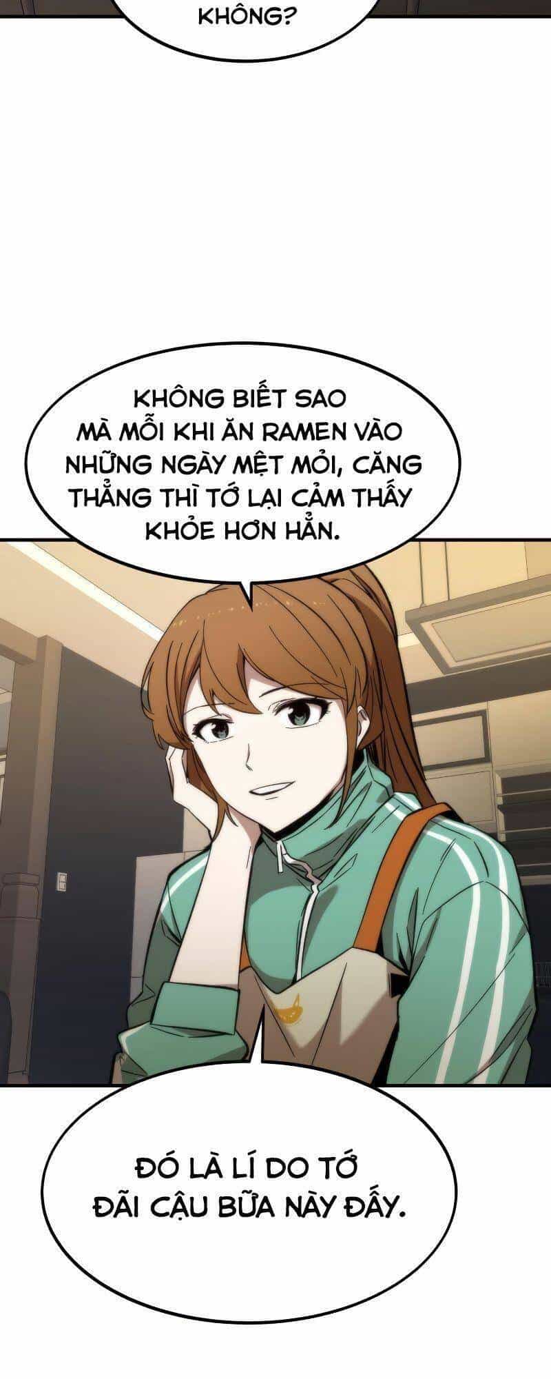 Nhân Vật Phụ Siêu Cấp - Chương 23 - ảnh 47