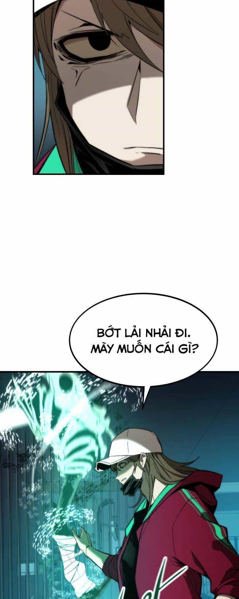 Nhân Vật Phụ Siêu Cấp - Chương 23 - ảnh 5