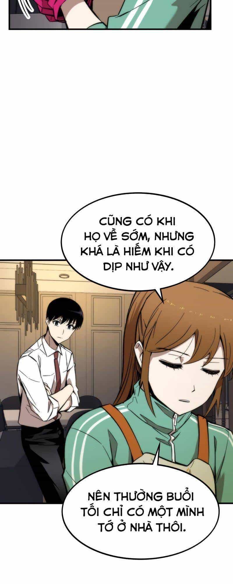 Nhân Vật Phụ Siêu Cấp - Chương 23 - ảnh 52