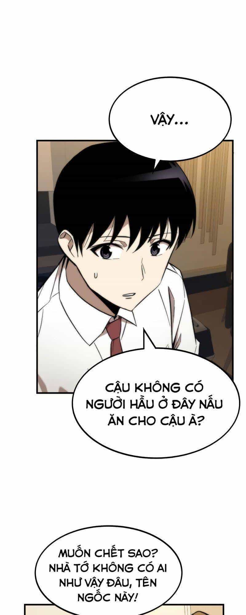 Nhân Vật Phụ Siêu Cấp - Chương 23 - ảnh 53