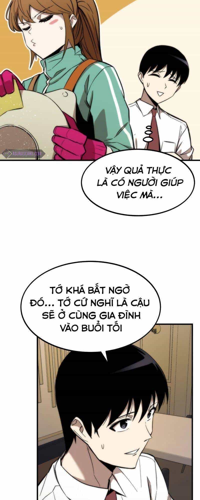 Nhân Vật Phụ Siêu Cấp - Chương 23 - ảnh 55