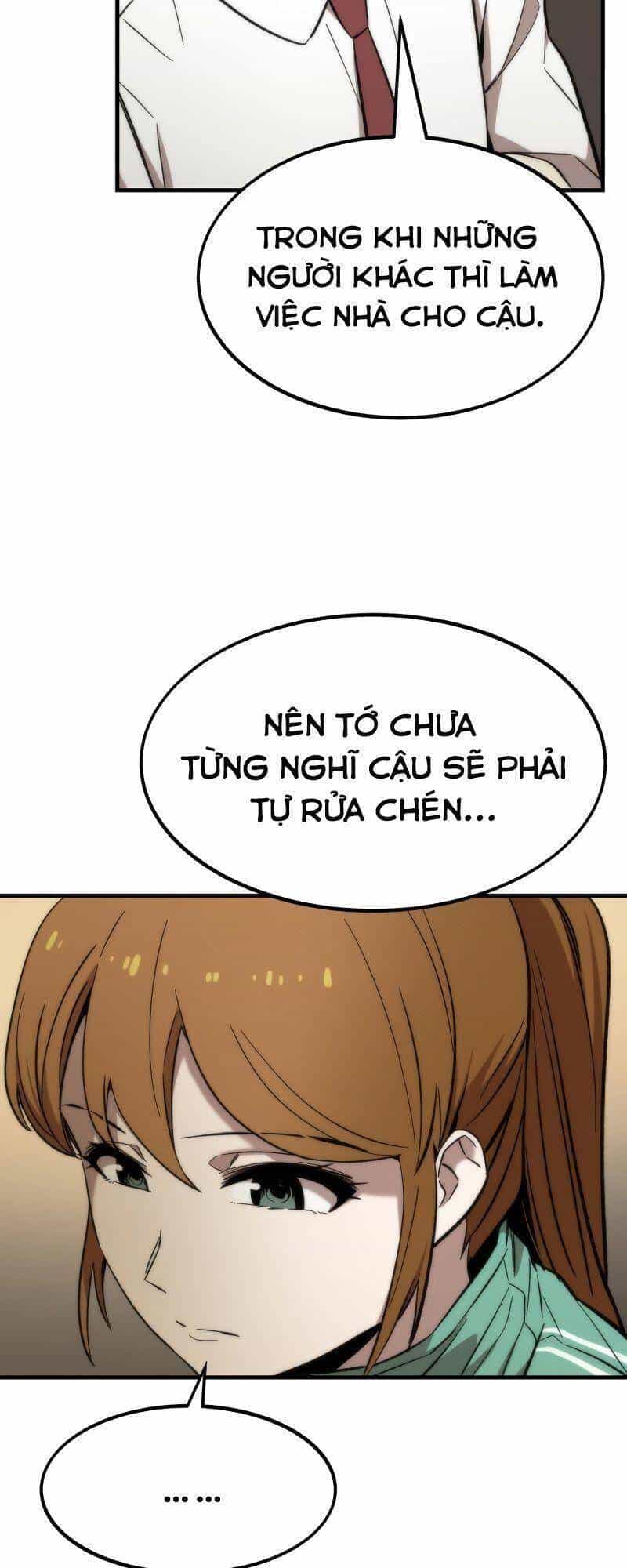 Nhân Vật Phụ Siêu Cấp - Chương 23 - ảnh 56