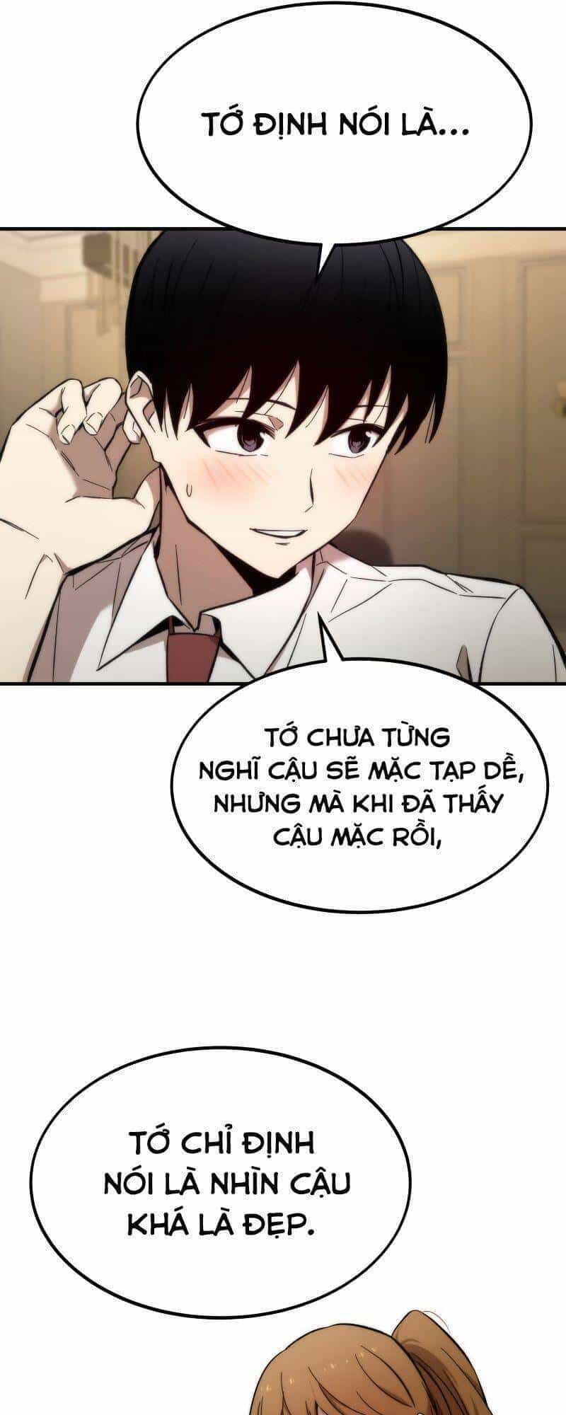 Nhân Vật Phụ Siêu Cấp - Chương 23 - ảnh 74