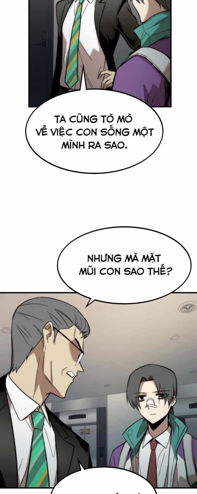 Nhân Vật Phụ Siêu Cấp - Chương 23 - ảnh 84