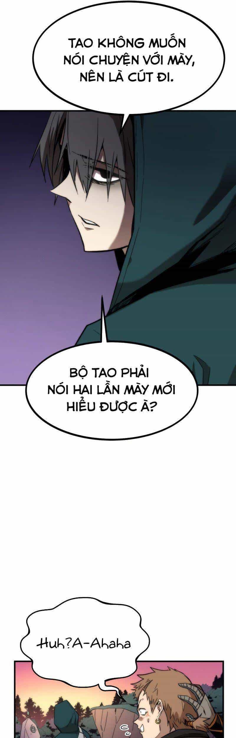 Nhân Vật Phụ Siêu Cấp - Chương 24 - ảnh 22