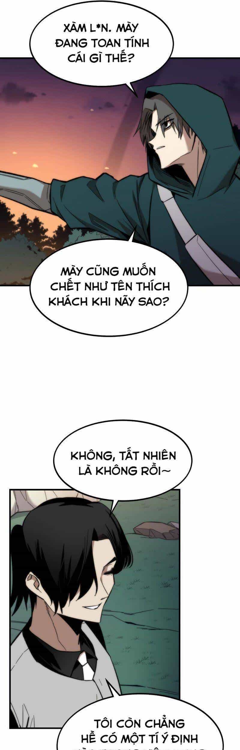Nhân Vật Phụ Siêu Cấp - Chương 24 - ảnh 43