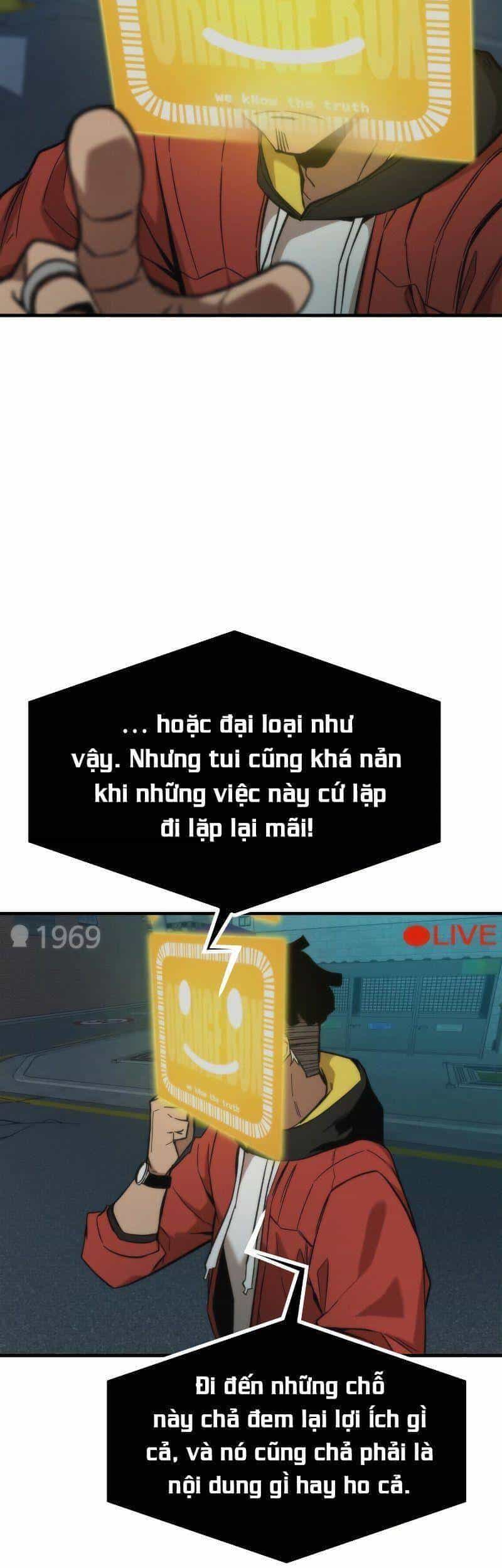Nhân Vật Phụ Siêu Cấp - Chương 24 - ảnh 5