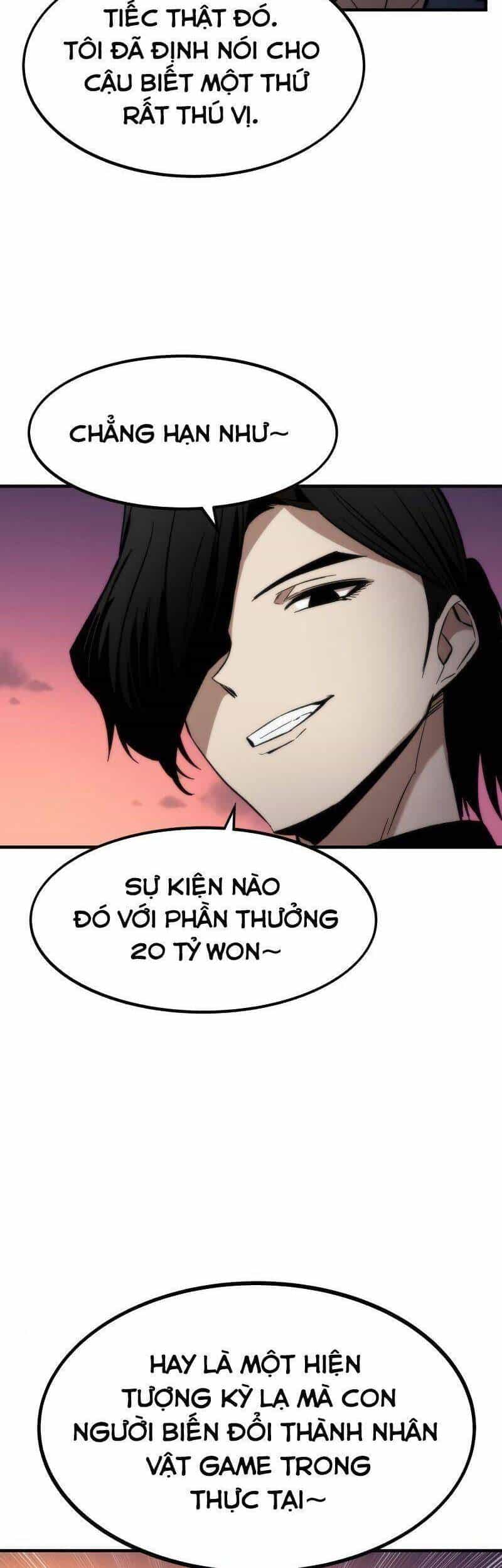 Nhân Vật Phụ Siêu Cấp - Chương 24 - ảnh 51