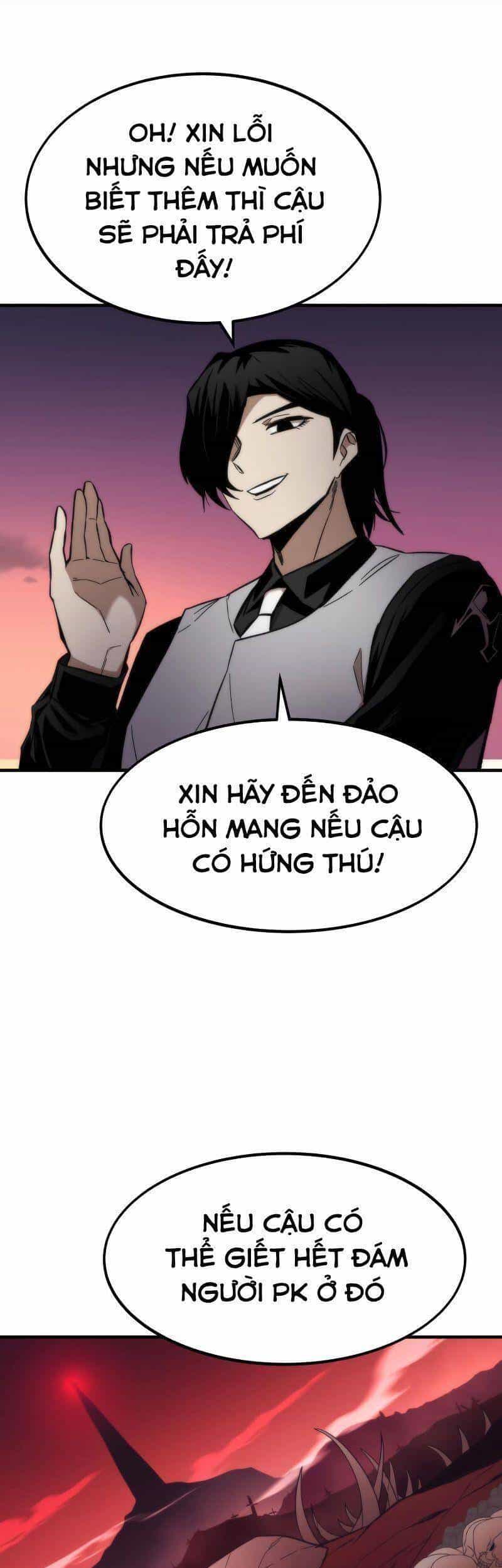 Nhân Vật Phụ Siêu Cấp - Chương 24 - ảnh 54
