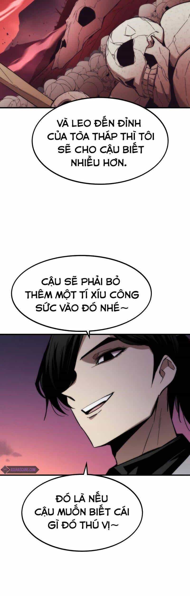 Nhân Vật Phụ Siêu Cấp - Chương 24 - ảnh 55