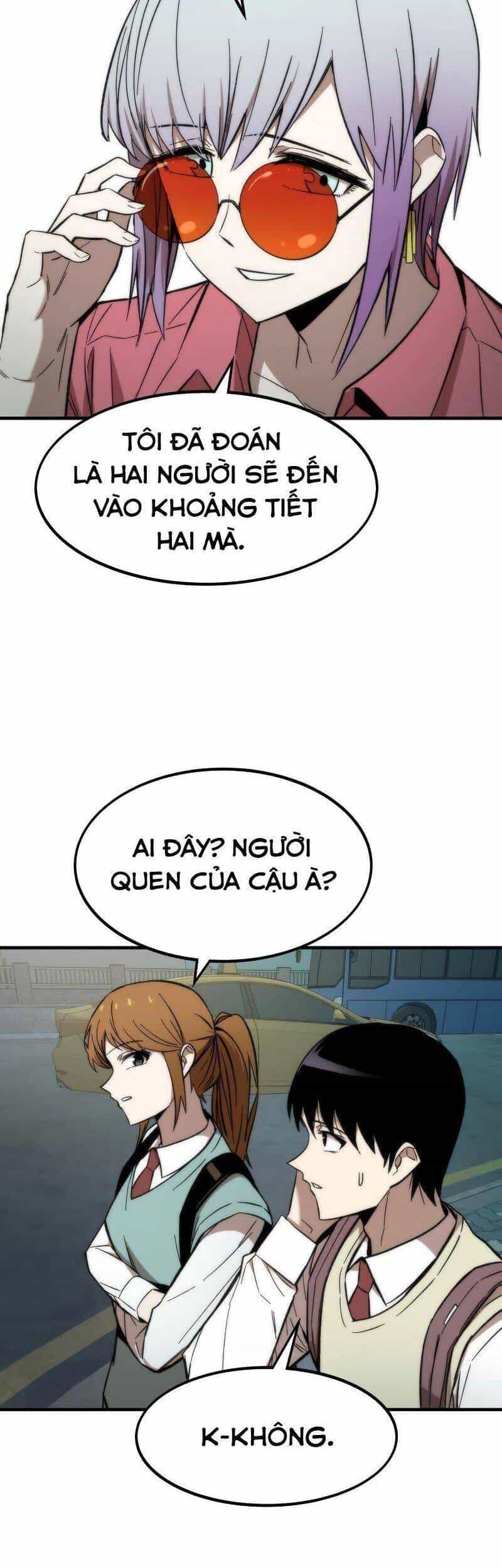 Nhân Vật Phụ Siêu Cấp - Chương 24 - ảnh 67