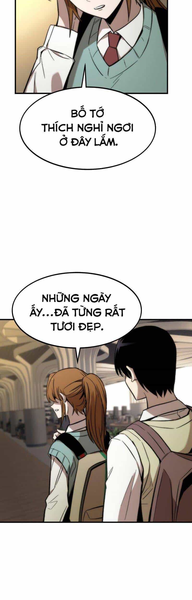 Nhân Vật Phụ Siêu Cấp - Chương 25 - ảnh 13