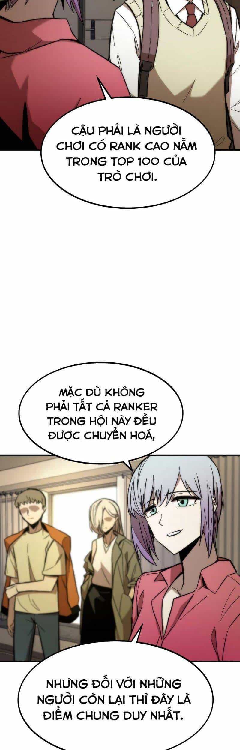 Nhân Vật Phụ Siêu Cấp - Chương 25 - ảnh 23