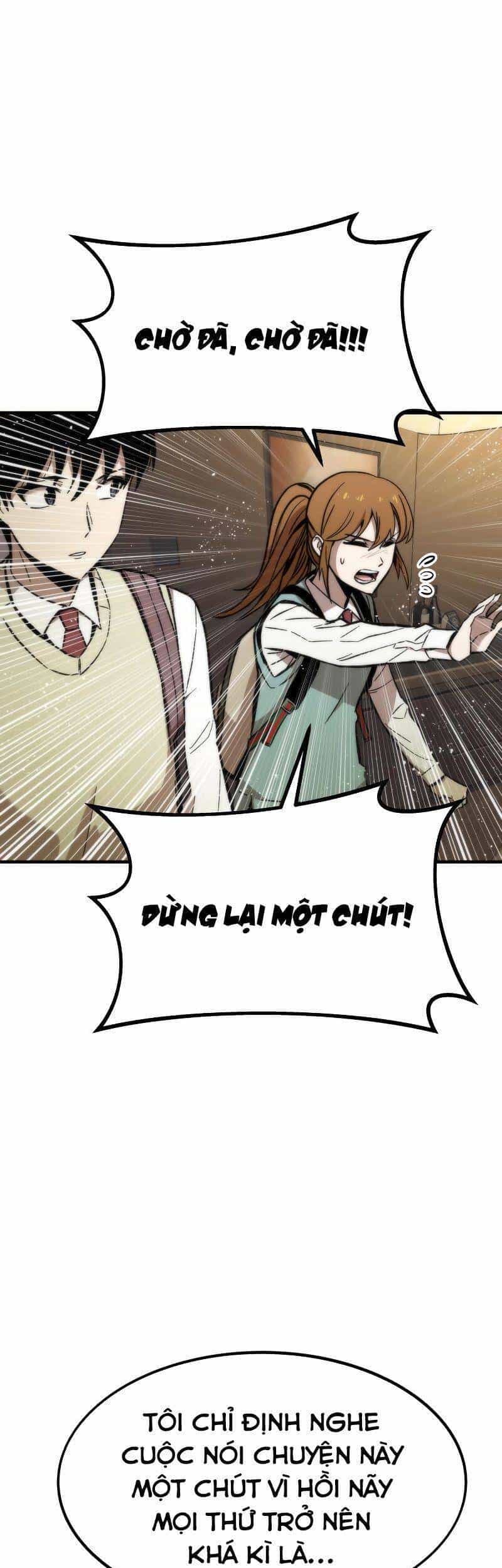 Nhân Vật Phụ Siêu Cấp - Chương 25 - ảnh 33