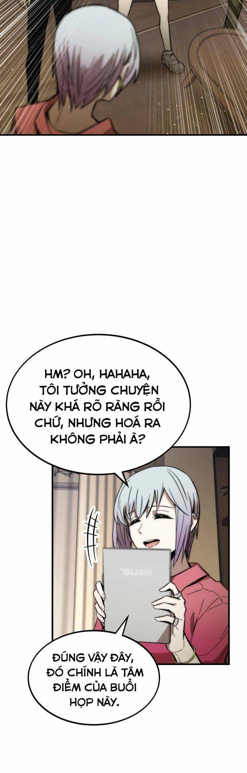 Nhân Vật Phụ Siêu Cấp - Chương 25 - ảnh 35