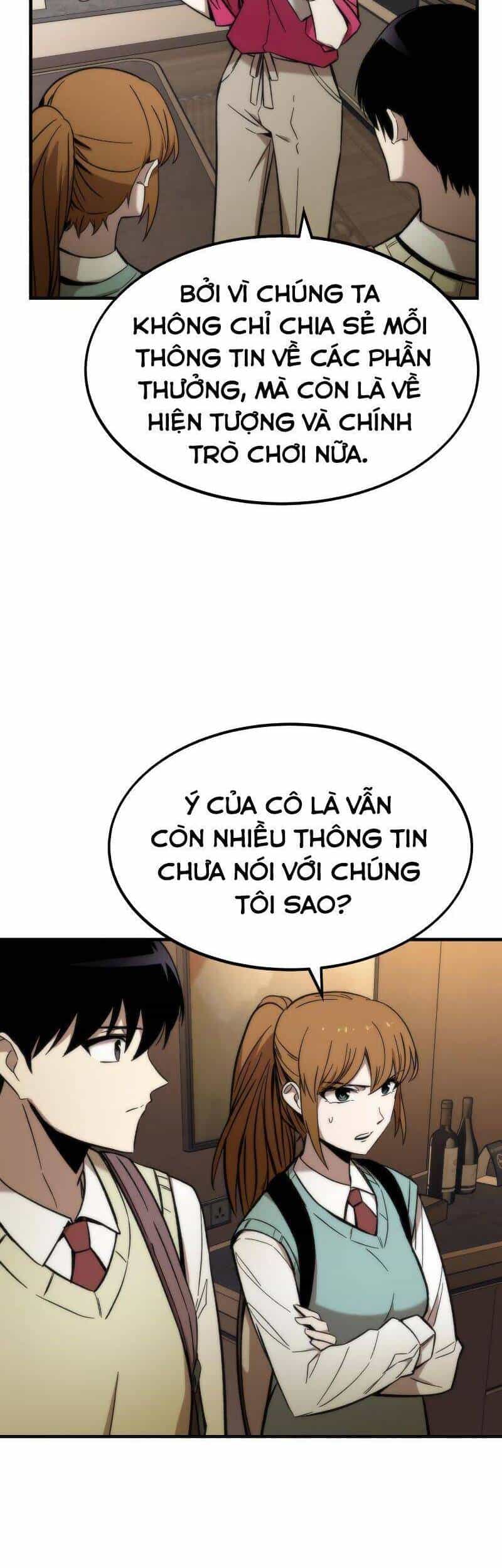 Nhân Vật Phụ Siêu Cấp - Chương 25 - ảnh 39