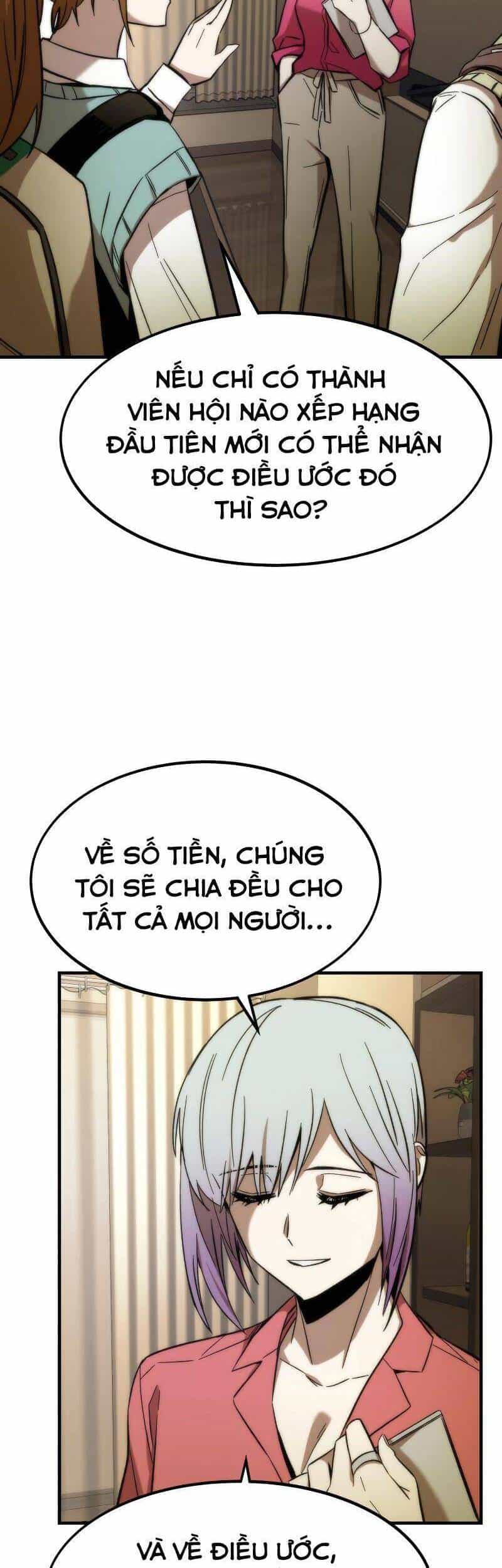 Nhân Vật Phụ Siêu Cấp - Chương 25 - ảnh 51