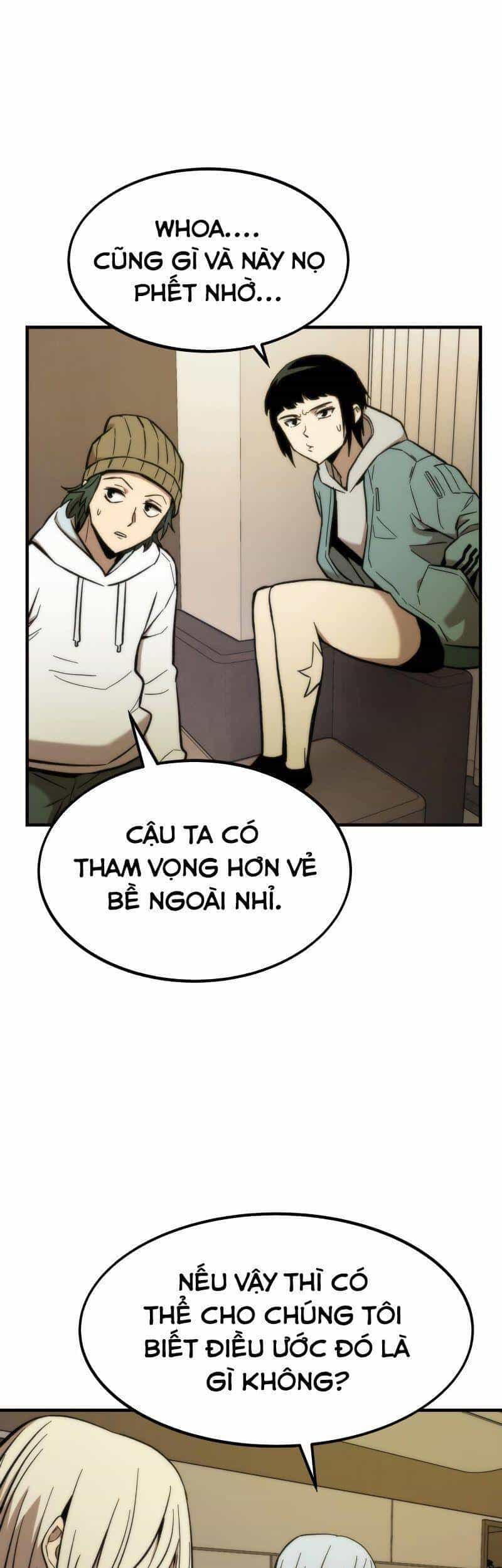 Nhân Vật Phụ Siêu Cấp - Chương 25 - ảnh 62