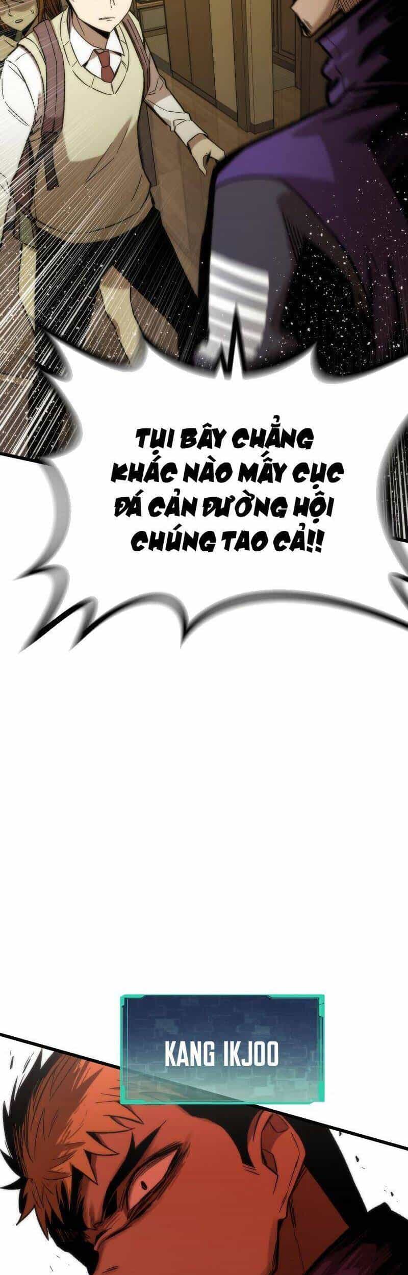 Nhân Vật Phụ Siêu Cấp - Chương 25 - ảnh 75
