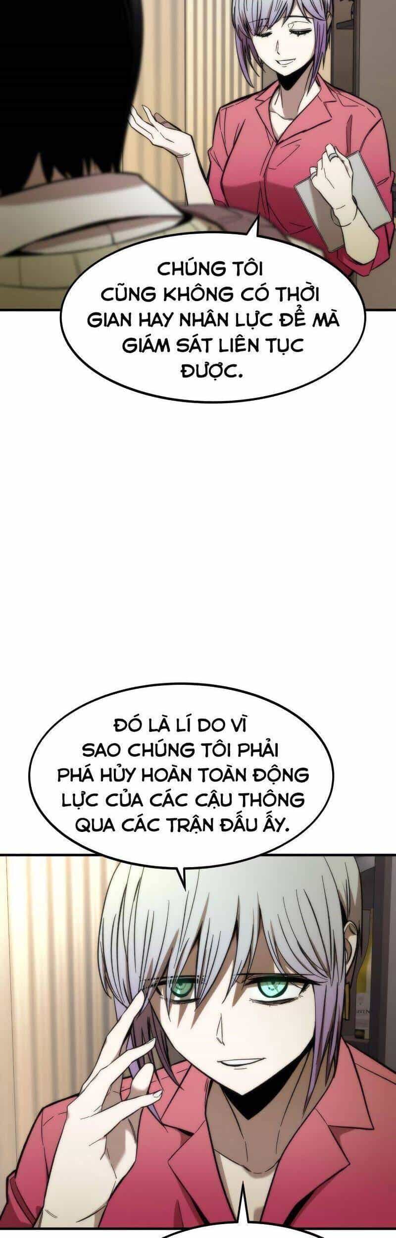 Nhân Vật Phụ Siêu Cấp - Chương 26 - ảnh 11