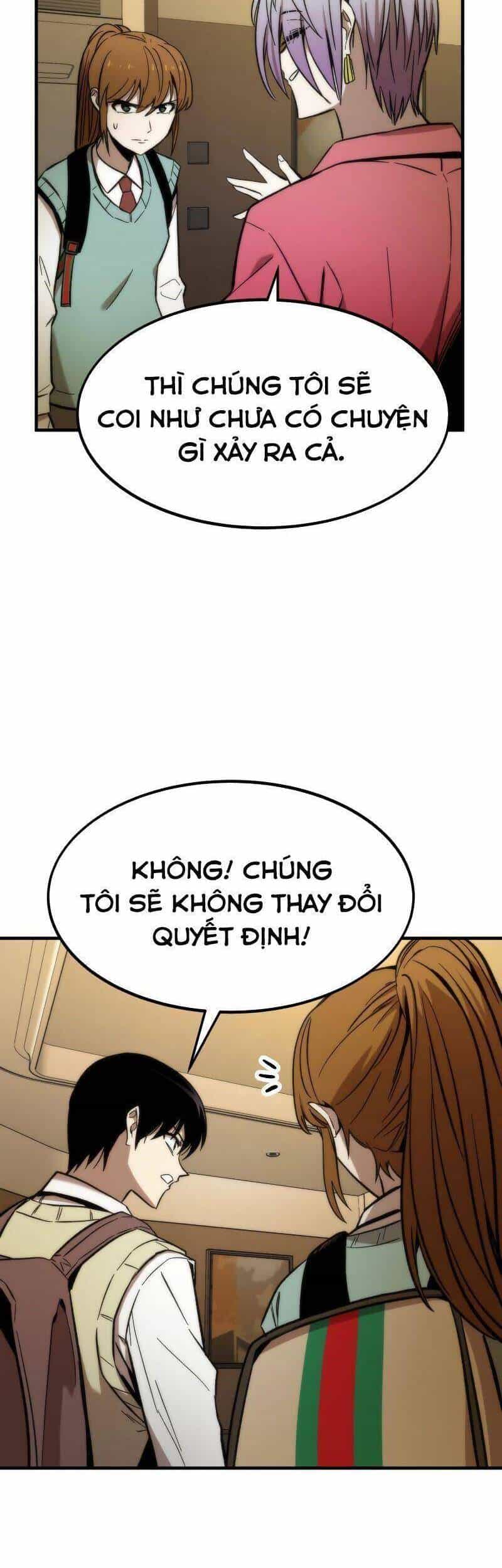 Nhân Vật Phụ Siêu Cấp - Chương 26 - ảnh 13