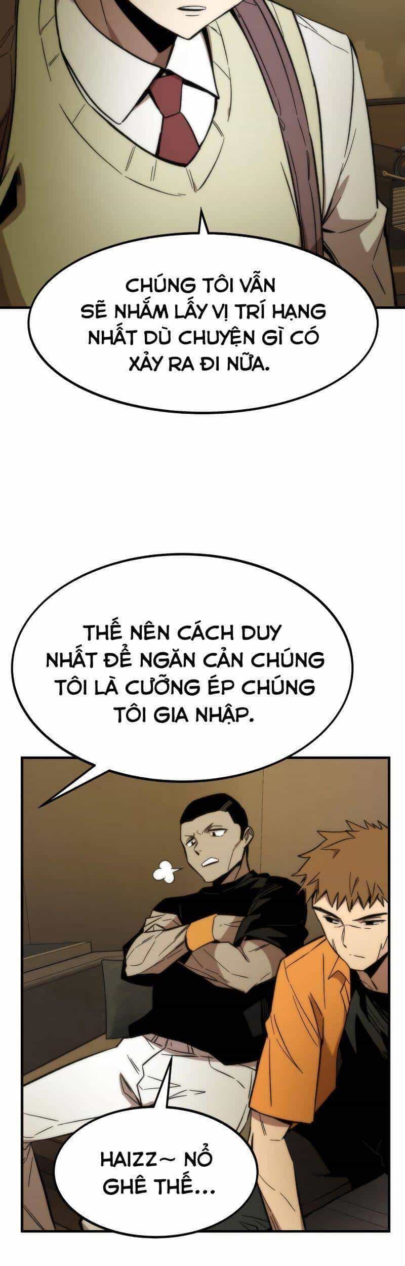 Nhân Vật Phụ Siêu Cấp - Chương 26 - ảnh 19