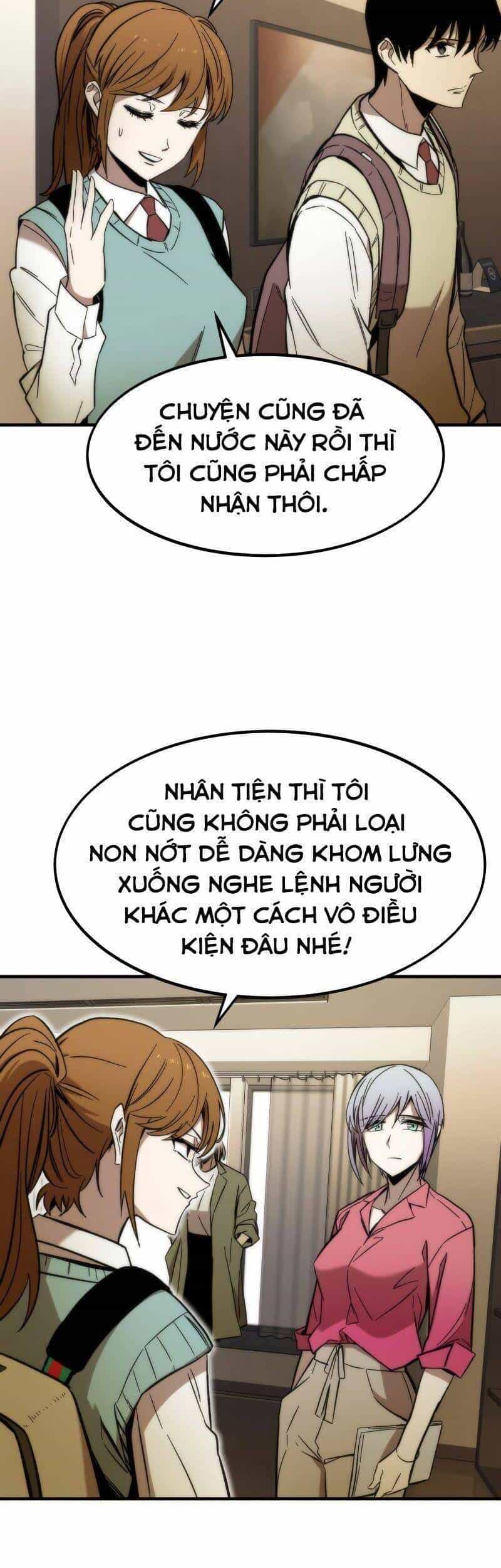 Nhân Vật Phụ Siêu Cấp - Chương 26 - ảnh 21