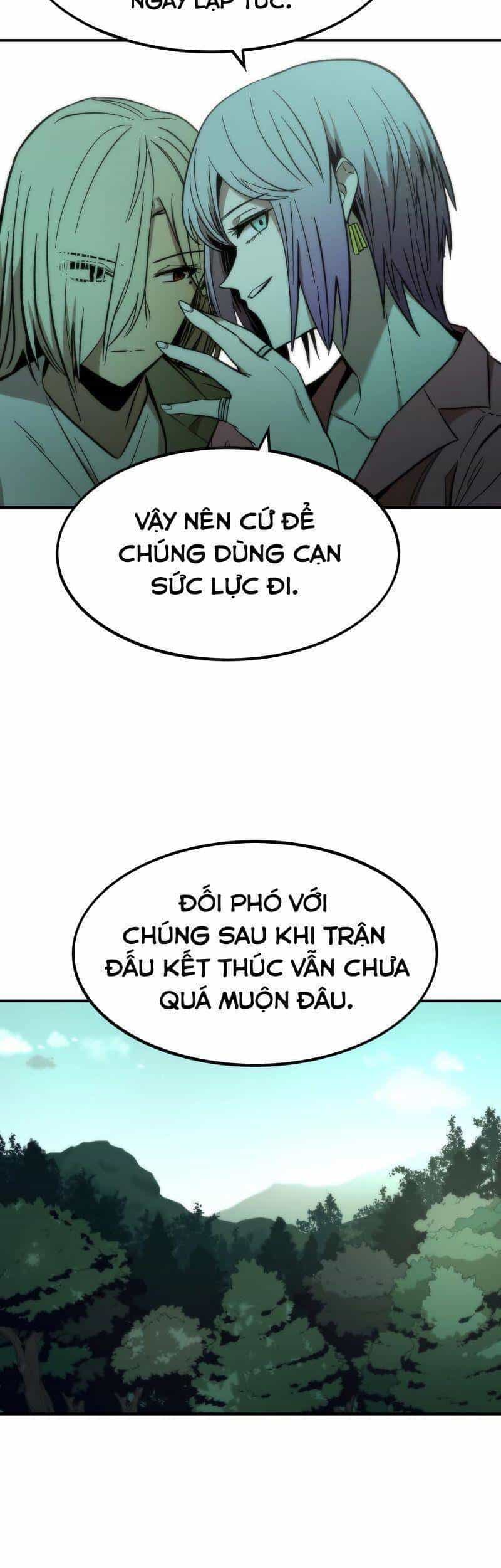 Nhân Vật Phụ Siêu Cấp - Chương 26 - ảnh 27