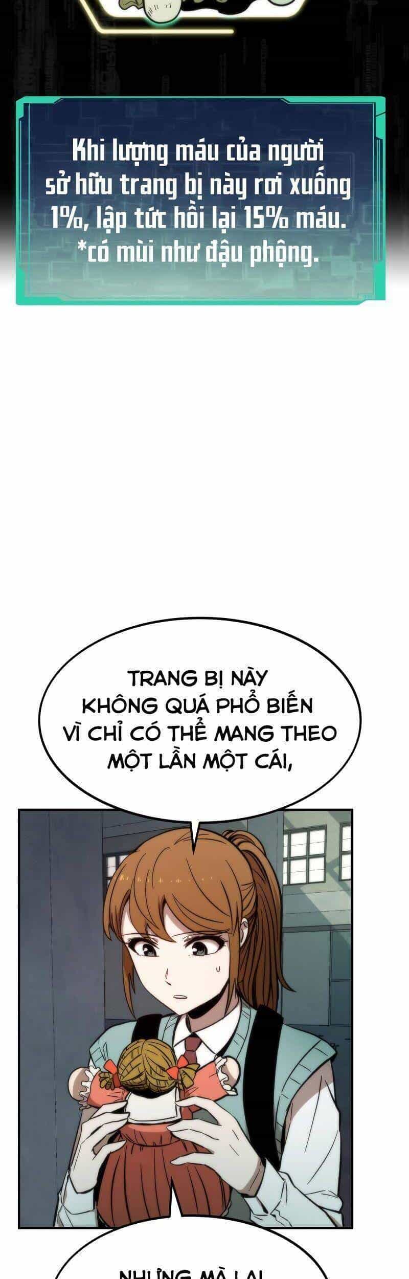 Nhân Vật Phụ Siêu Cấp - Chương 26 - ảnh 33
