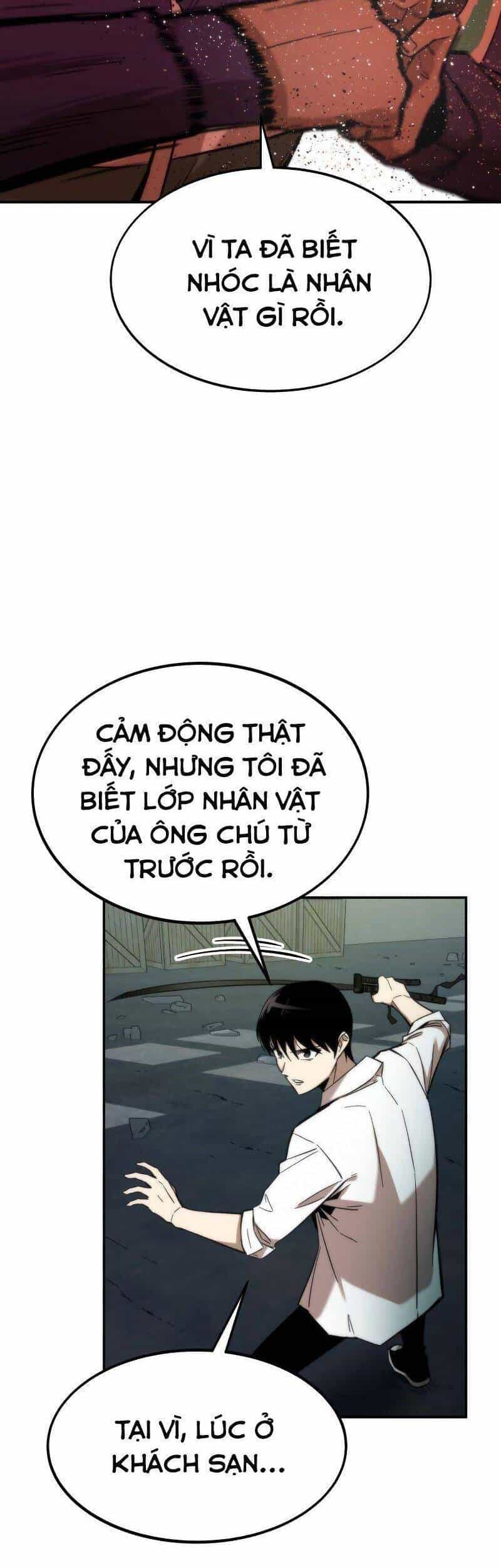 Nhân Vật Phụ Siêu Cấp - Chương 26 - ảnh 39