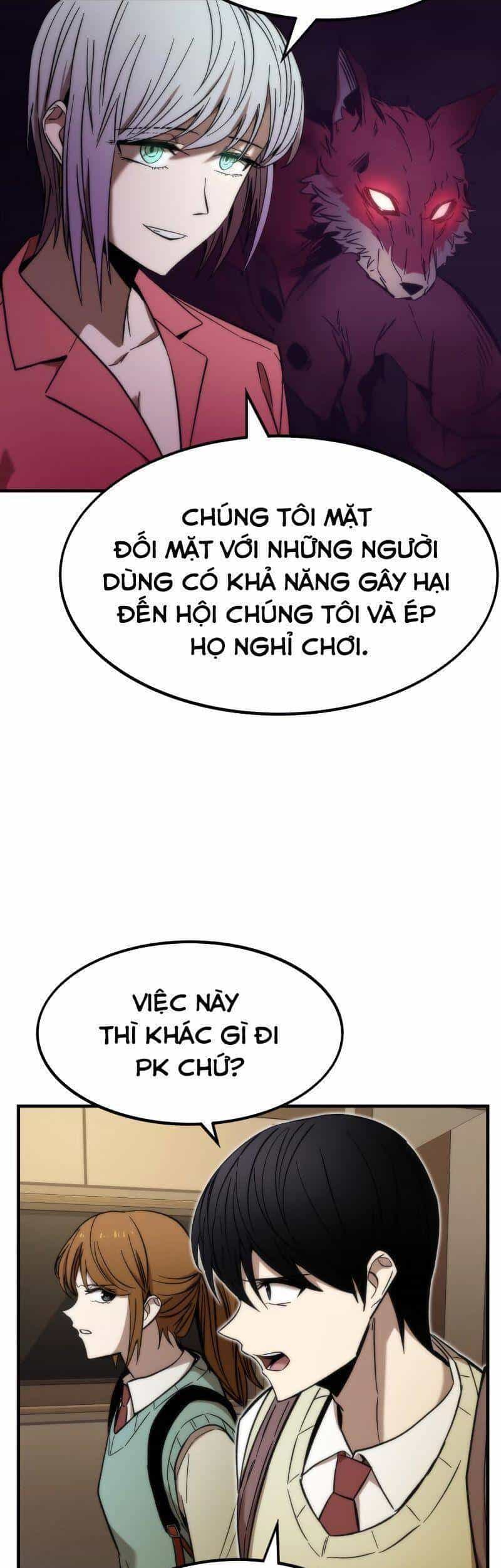 Nhân Vật Phụ Siêu Cấp - Chương 26 - ảnh 5