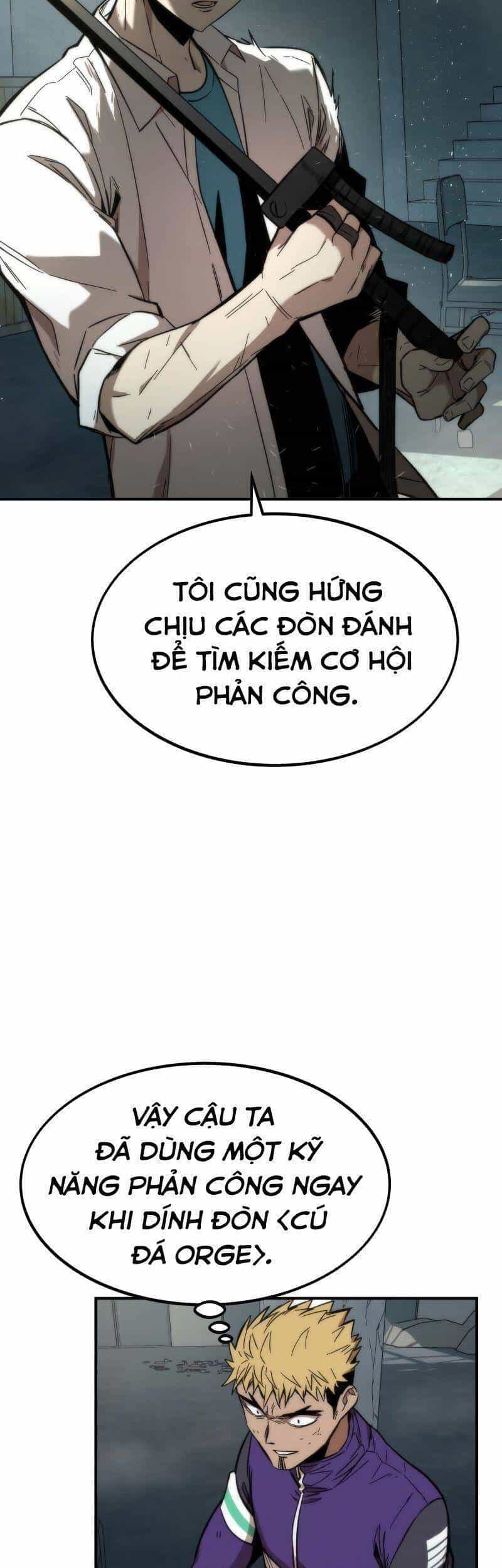 Nhân Vật Phụ Siêu Cấp - Chương 26 - ảnh 56