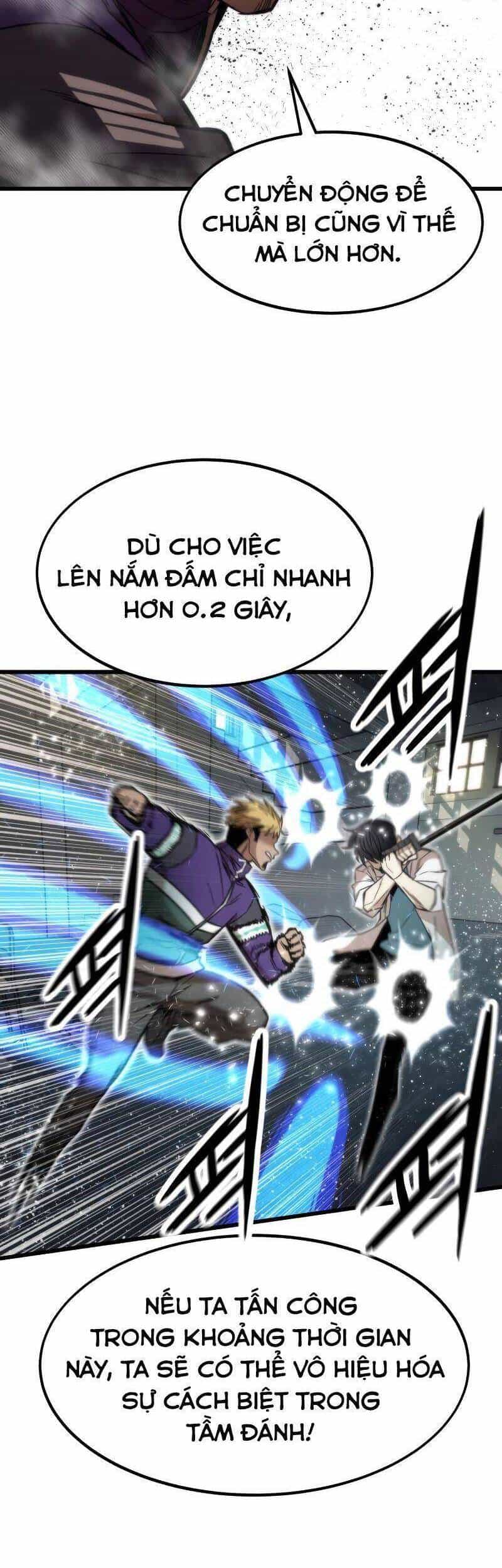 Nhân Vật Phụ Siêu Cấp - Chương 26 - ảnh 70