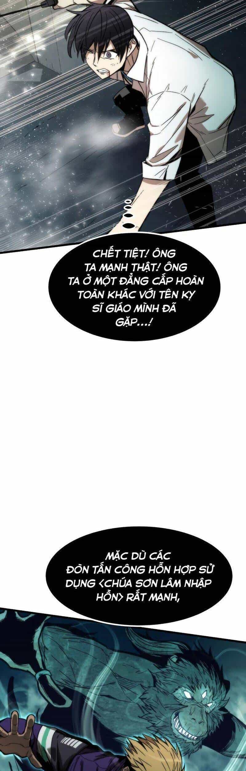 Nhân Vật Phụ Siêu Cấp - Chương 26 - ảnh 72