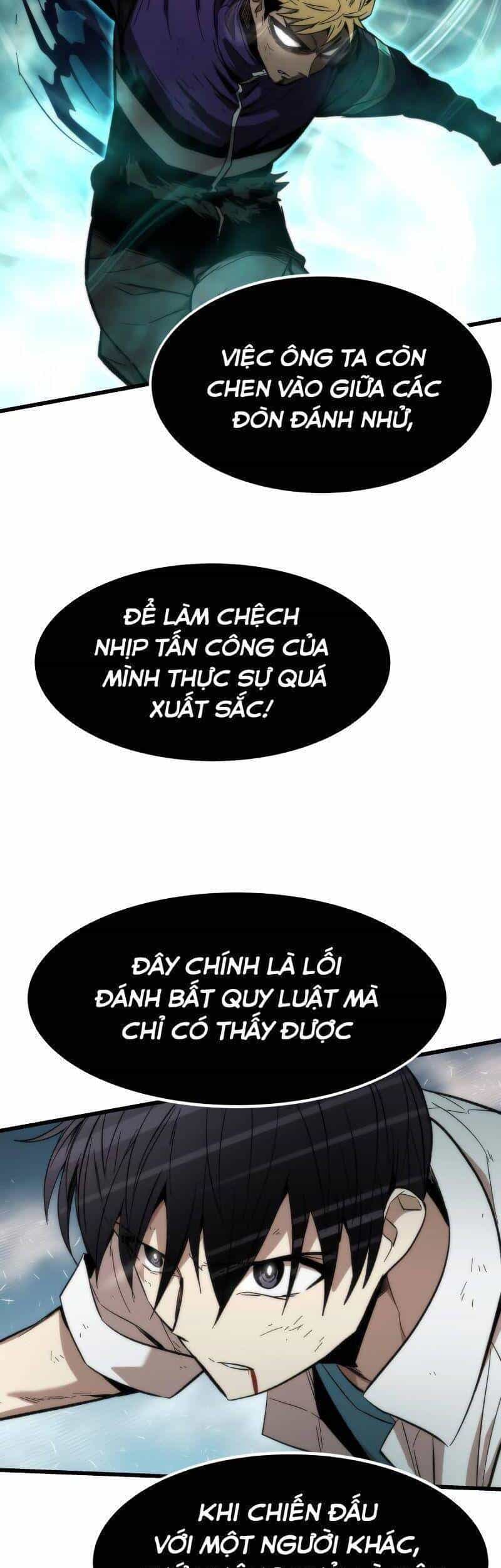 Nhân Vật Phụ Siêu Cấp - Chương 26 - ảnh 73
