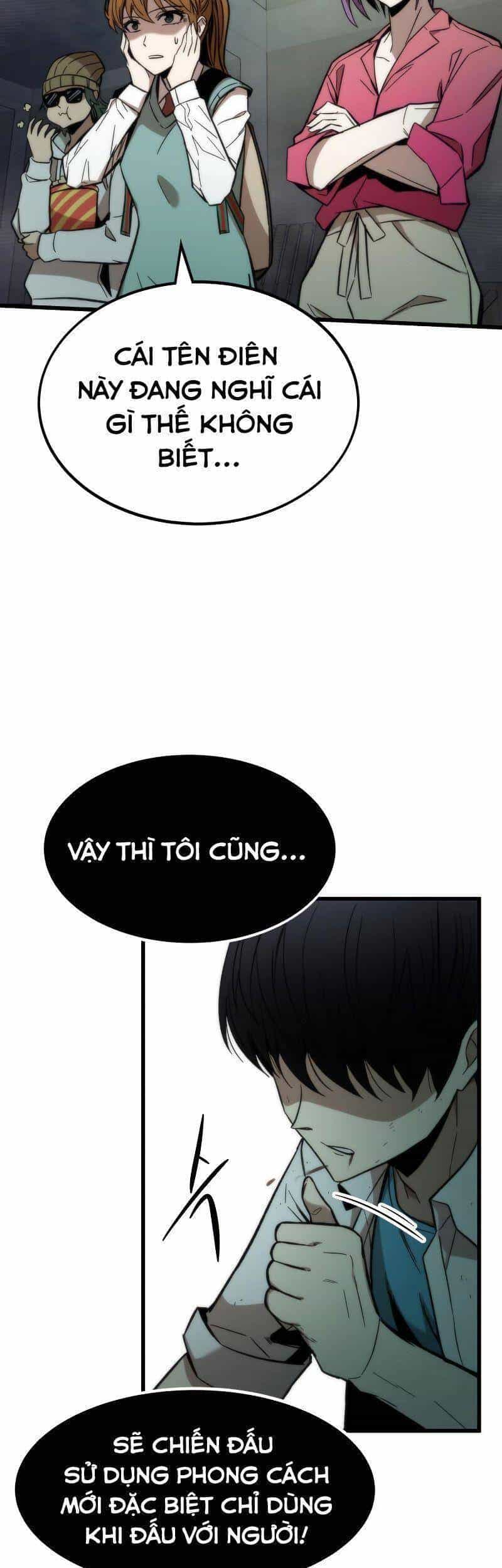 Nhân Vật Phụ Siêu Cấp - Chương 26 - ảnh 80