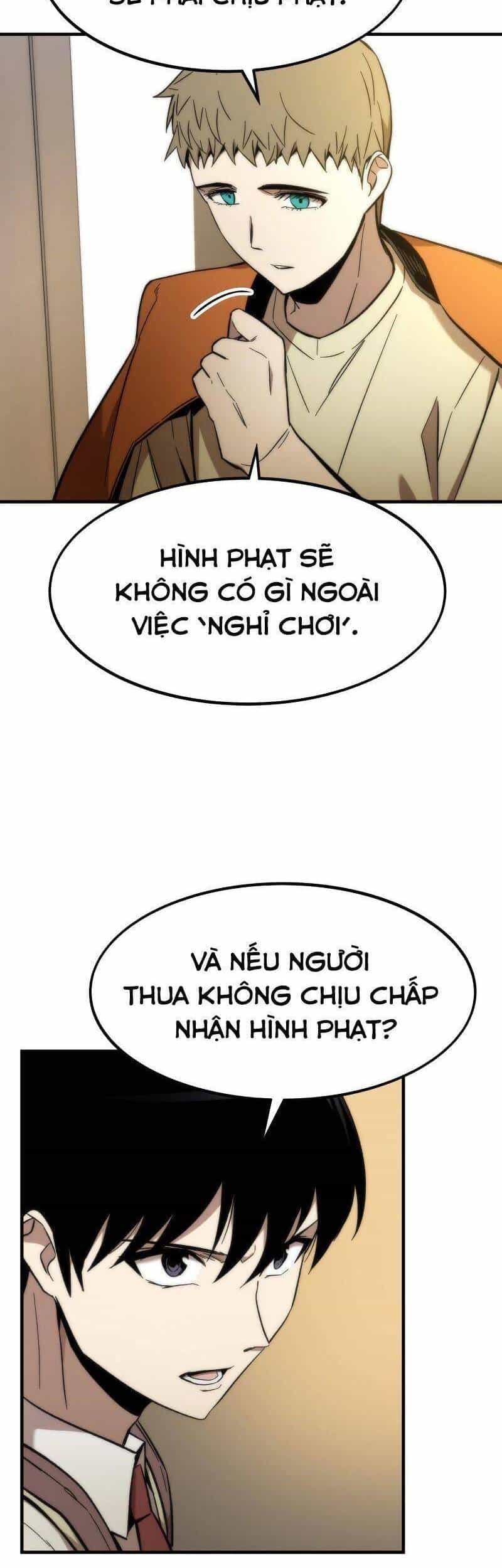 Nhân Vật Phụ Siêu Cấp - Chương 26 - ảnh 9