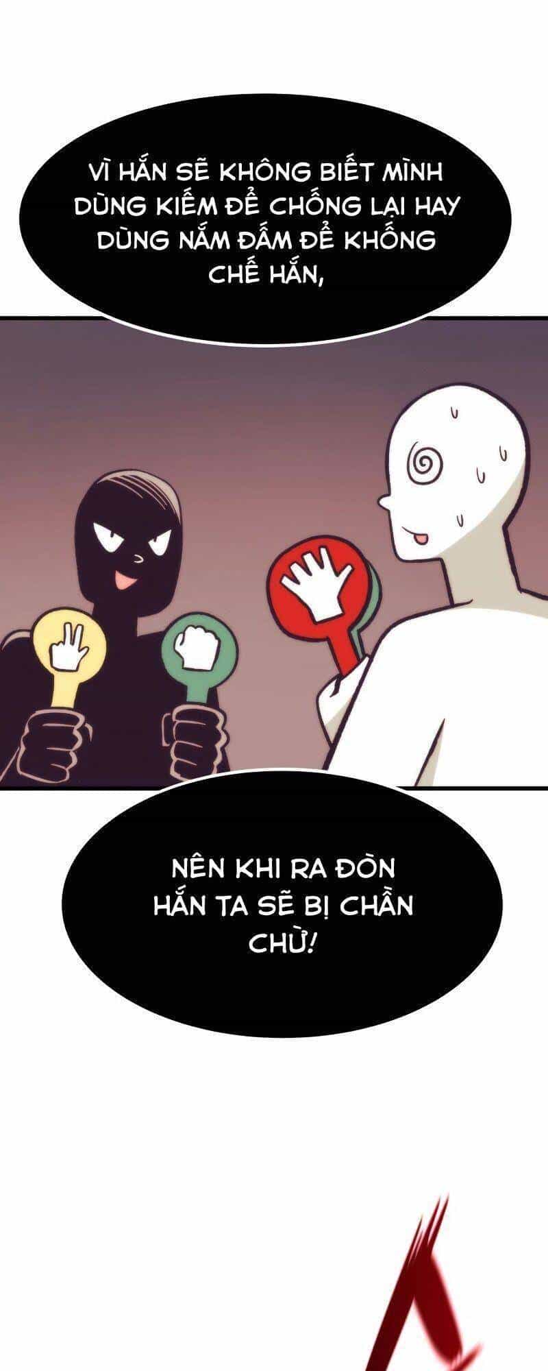 Nhân Vật Phụ Siêu Cấp - Chương 27 - ảnh 19
