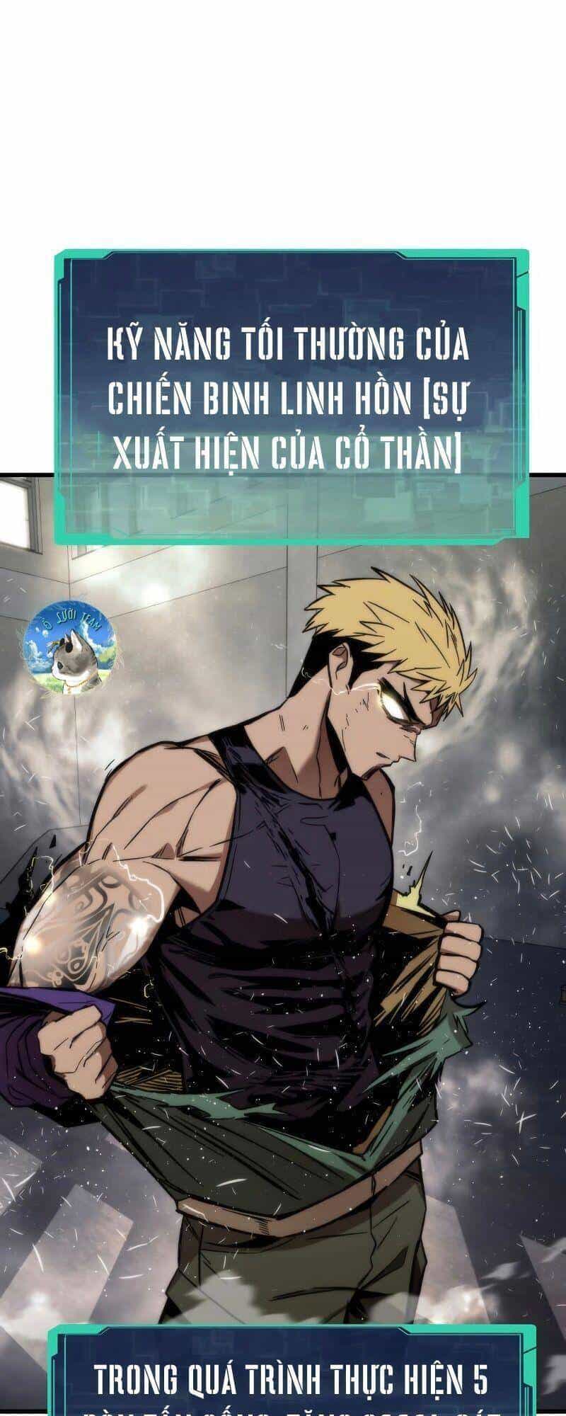 Nhân Vật Phụ Siêu Cấp - Chương 27 - ảnh 60