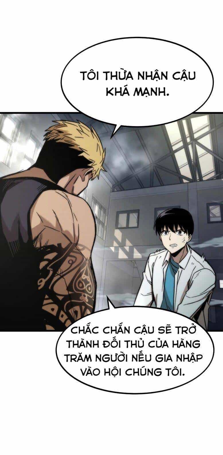 Nhân Vật Phụ Siêu Cấp - Chương 27 - ảnh 62