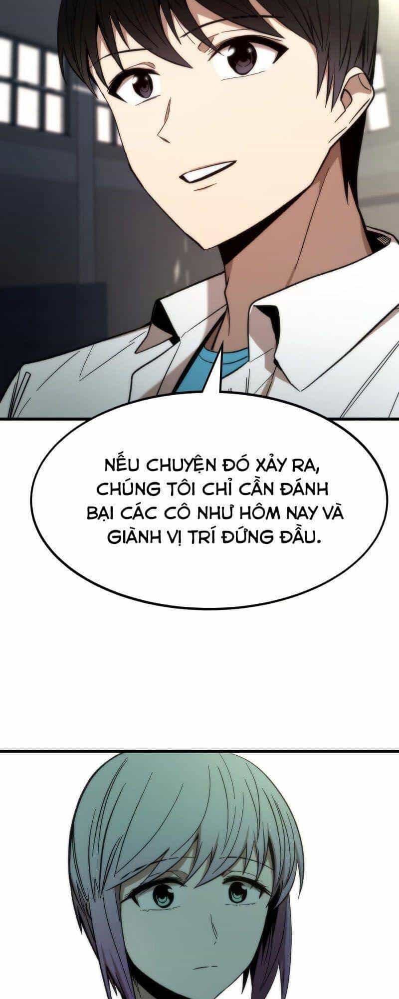 Nhân Vật Phụ Siêu Cấp - Chương 28 - ảnh 18