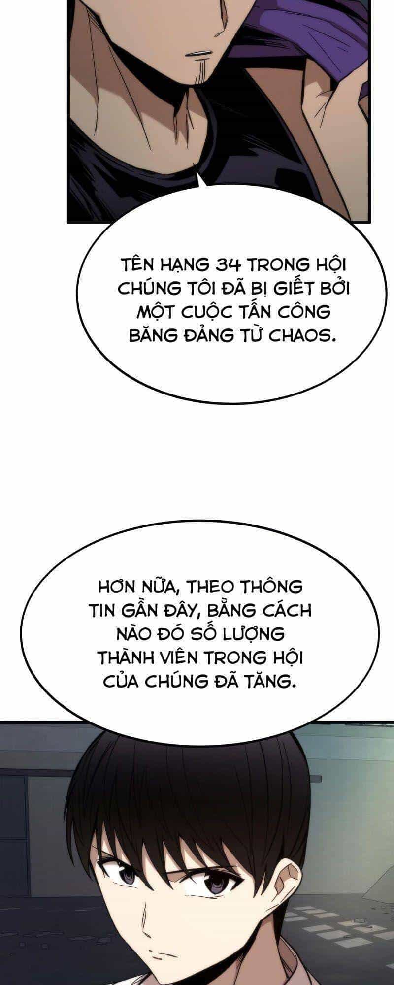 Nhân Vật Phụ Siêu Cấp - Chương 28 - ảnh 31