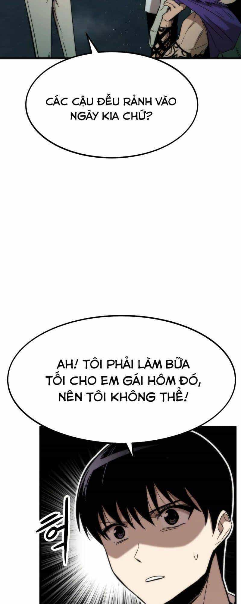 Nhân Vật Phụ Siêu Cấp - Chương 28 - ảnh 33