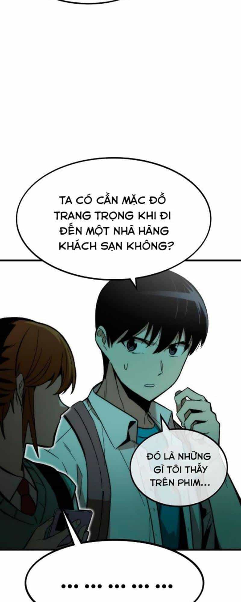 Nhân Vật Phụ Siêu Cấp - Chương 28 - ảnh 42