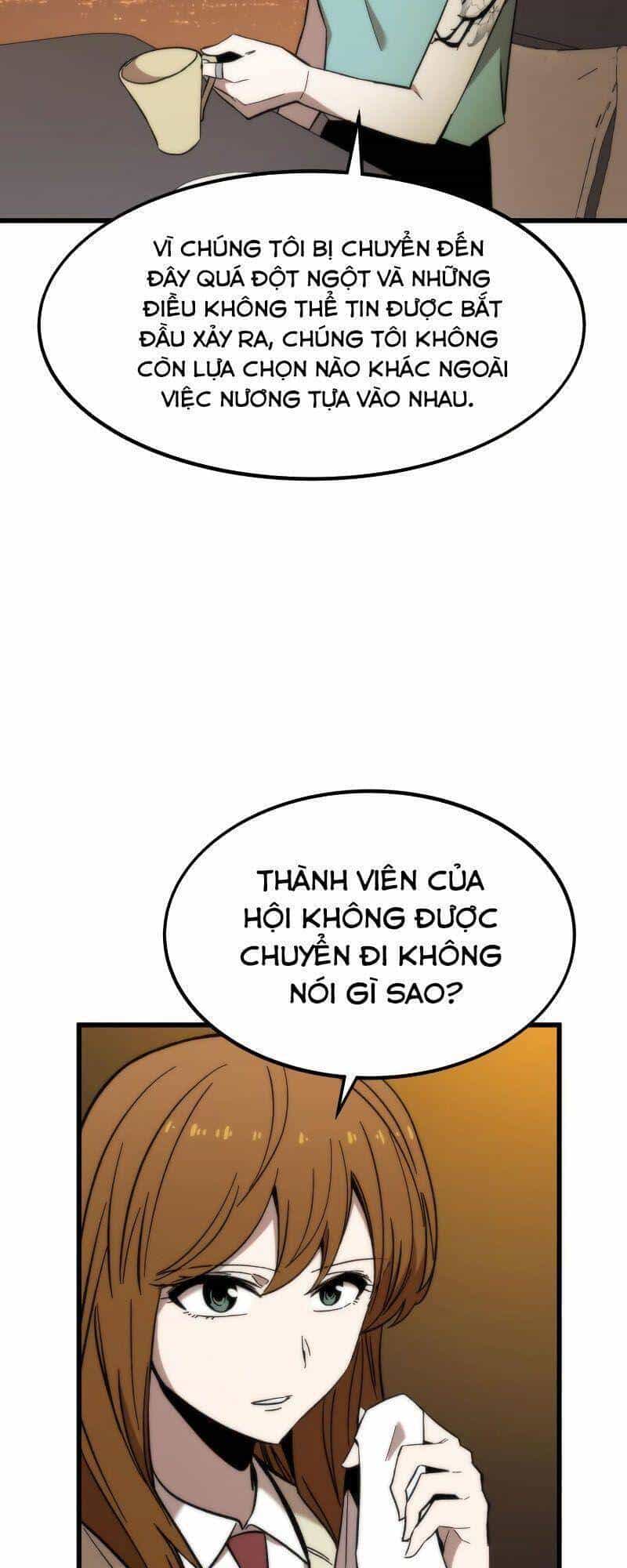 Nhân Vật Phụ Siêu Cấp - Chương 28 - ảnh 74