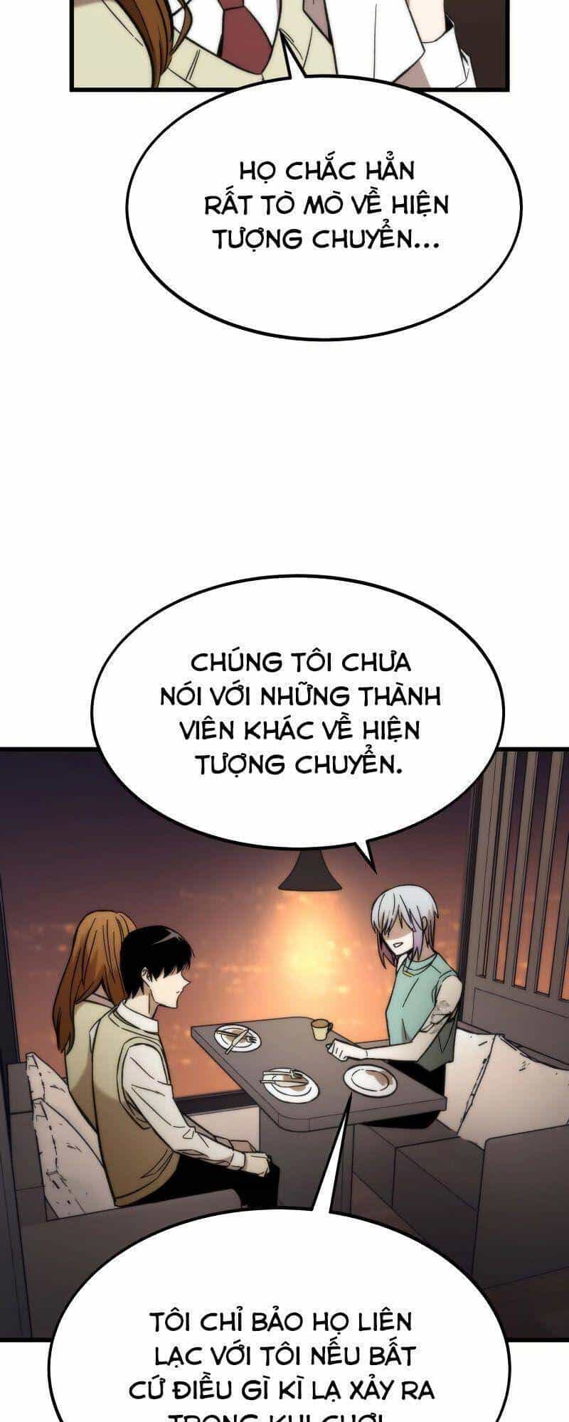 Nhân Vật Phụ Siêu Cấp - Chương 28 - ảnh 75