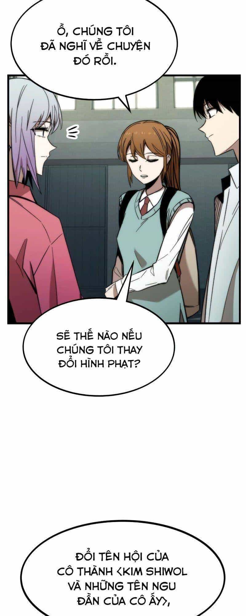 Nhân Vật Phụ Siêu Cấp - Chương 28 - ảnh 9