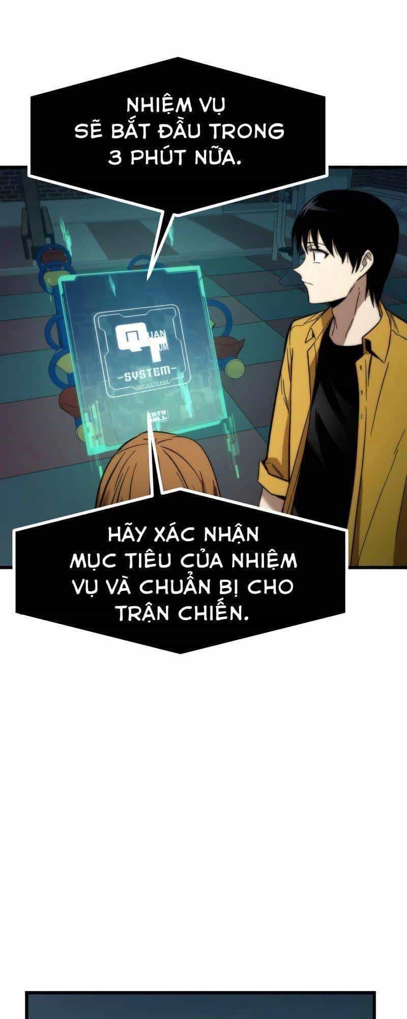 Nhân Vật Phụ Siêu Cấp - Chương 29 - ảnh 109