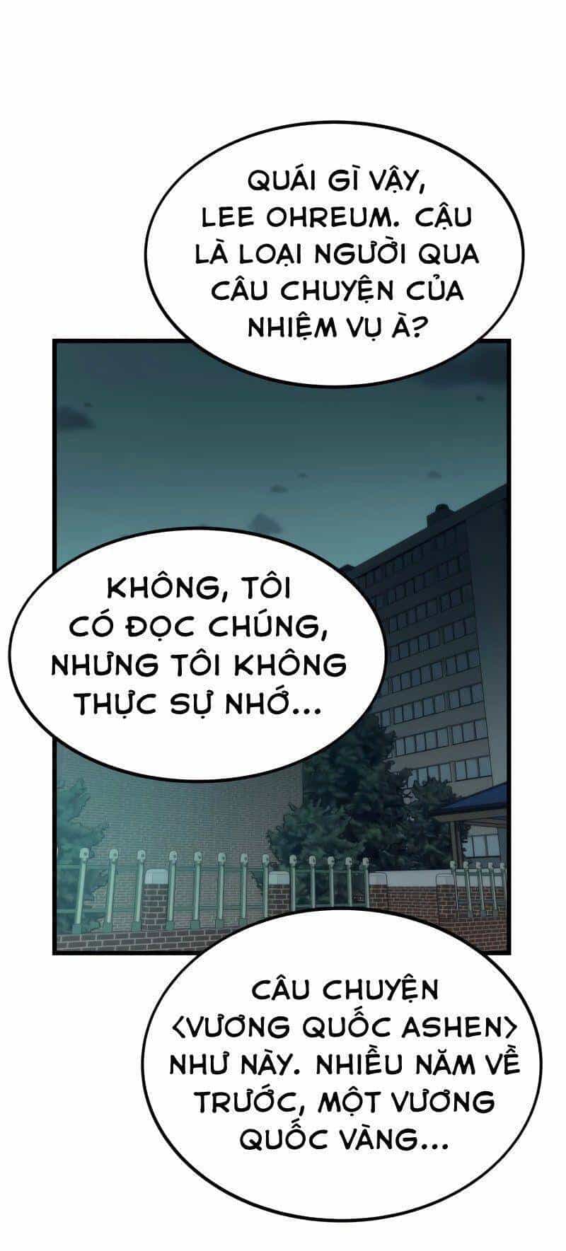 Nhân Vật Phụ Siêu Cấp - Chương 29 - ảnh 116