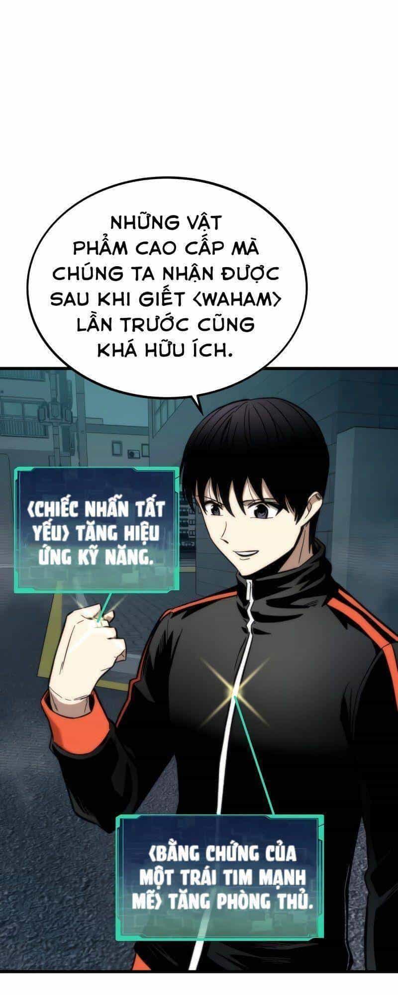 Nhân Vật Phụ Siêu Cấp - Chương 29 - ảnh 51